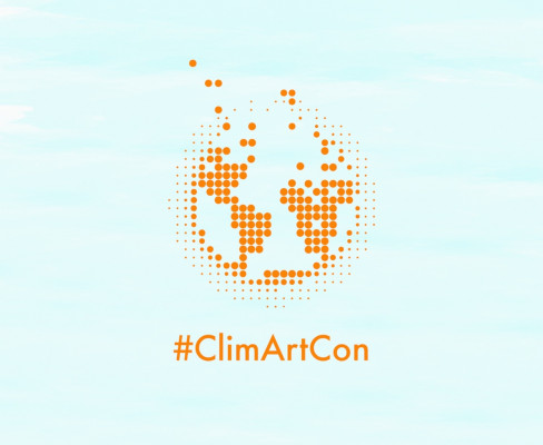 #ClimArtCon – Climate Art Convention